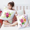Flower Pillow ()()